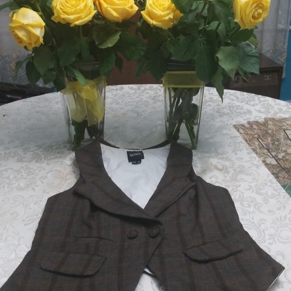 XOXO Vest